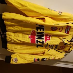 Dale Earnhardt jacket